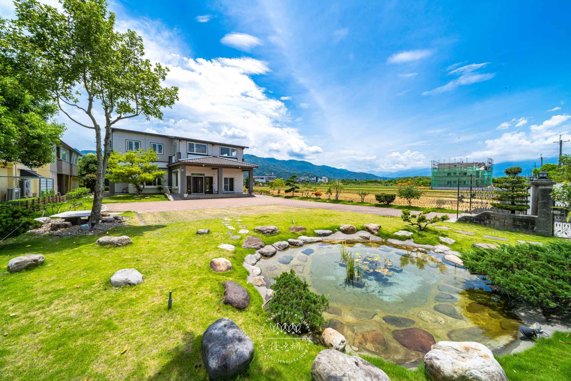 簡單緩慢民宿的民宿照片