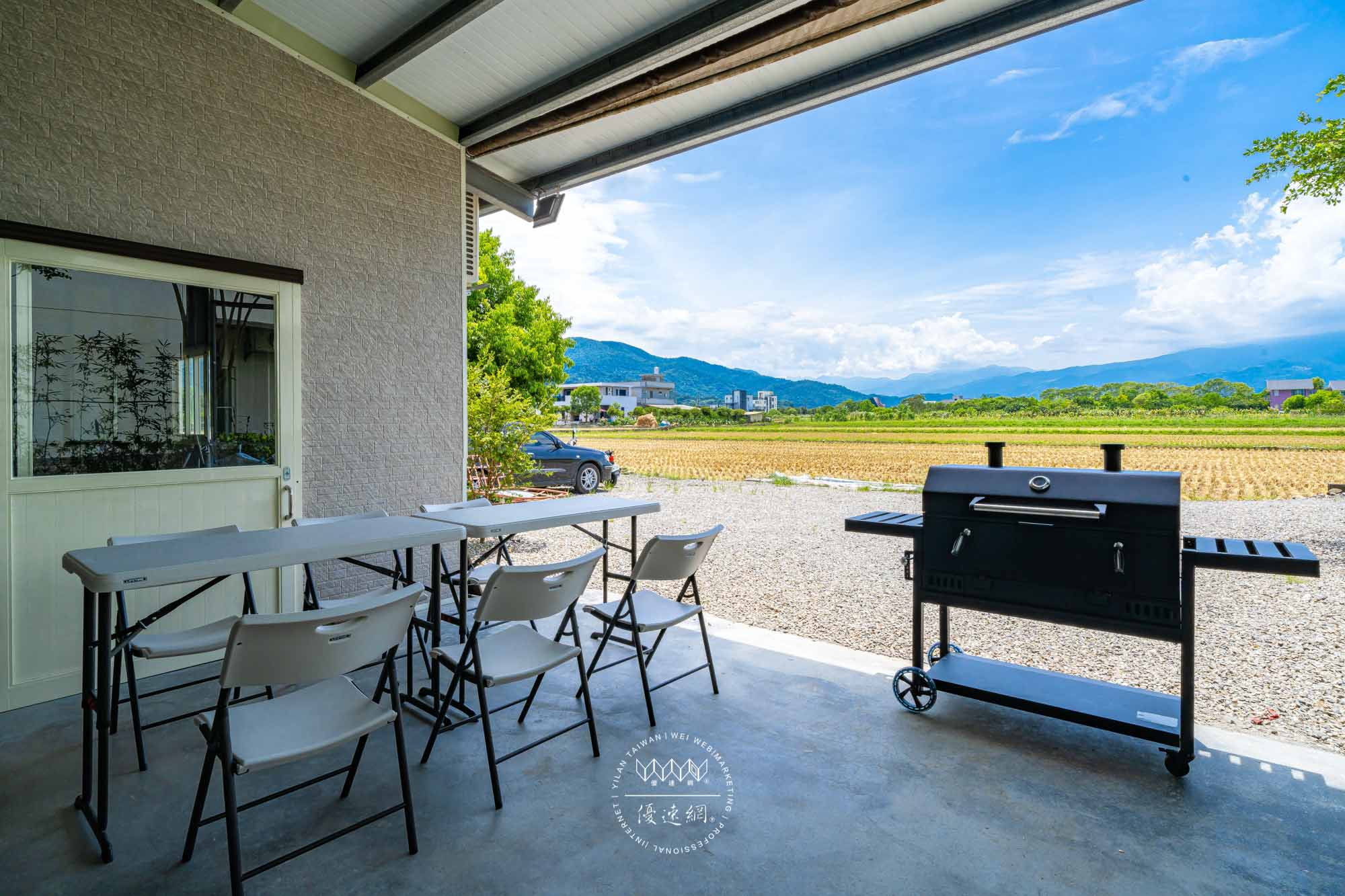 簡單緩慢民宿的民宿照片